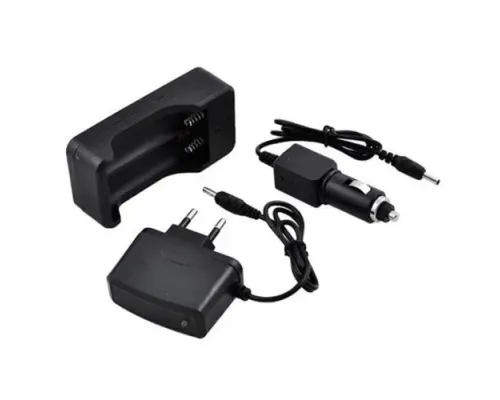 Зарядний пристрій XY-186B / GH-SC01, 2x18650, 220V/12V (9082) mag-2000001463901144230