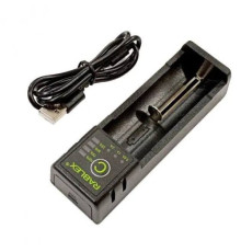 Зарядний пристрій Rablex RB-401 1 канал, під всі типи (1/100) (9165) mag-4822458040171140270