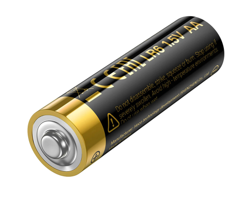 Батарейка Hoco Alkaline JA1B AA LR6 (4шт) PLS-00-00162395