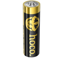 Батарейка Hoco Alkaline JA1B AA LR6 (4шт) PLS-00-00162395