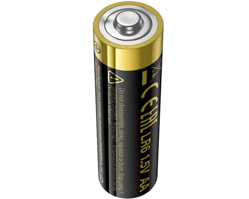 Батарейка Hoco Alkaline JA1B AA LR6 (4шт) PLS-00-00162395
