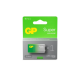 Батарейка крона GP Super Alkaline 6LF22 PLS-00-00160065
