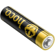 Батарейка Hoco Alkaline JA2 AAA LR03 (10шт) PLS-00-00162396