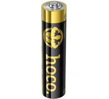 Батарейка Hoco Alkaline JA2 AAA LR03 (10шт) PLS-00-00162396