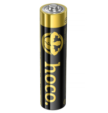 Батарейка Hoco Alkaline JA2 AAA LR03 (10шт) PLS-00-00162396
