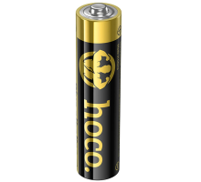 Батарейка Hoco Alkaline JA2A AAA LR03 (2шт) PLS-00-00162397
