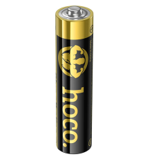 Батарейка Hoco Alkaline JA2A AAA LR03 (2шт) PLS-00-00162397