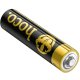 Батарейка Hoco Alkaline JA2A AAA LR03 (2шт) PLS-00-00162397