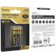 Батарейка Hoco Alkaline JA2A AAA LR03 (2шт) PLS-00-00162397