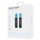 Акумуляторна батарейка Proove Compact Energy AAA 2 pcs PLS-00-00122267