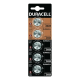 Батарейка Duracell CR2025 (5шт) PLS-00-00160067