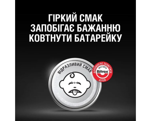 Батарейка Duracell CR2025 (5шт) PLS-00-00160067