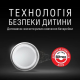 Батарейка Duracell CR2025 (5шт) PLS-00-00160067