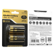 Батарейка Hoco Alkaline JA5 LR20 (2шт) PLS-00-00162399