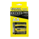 Акумуляторна батарейка LiitoKala USB-T36 AA R6 USB-C (4шт) PLS-00-00161207