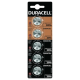 Батарейка Duracell CR2016 (5шт) PLS-00-00160068