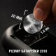 Батарейка Duracell CR2016 (5шт) PLS-00-00160068