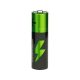 Батарейка Hoco Alkaline AA LR6 (12шт) PLS-00-00160154