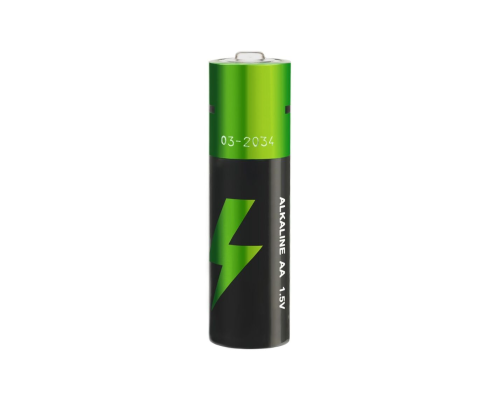 Батарейка Hoco Alkaline AA LR6 (12шт) PLS-00-00160154
