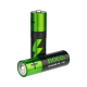 Батарейка Hoco Alkaline AA LR6 (12шт) PLS-00-00160154