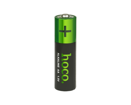Батарейка Hoco Alkaline AA LR6 (12шт) PLS-00-00160154