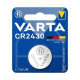 Батарейка Varta CR2430 (5шт) PLS-00-00161426