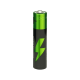 Батарейка Hoco Alkaline AAA LR03 (12шт) PLS-00-00160156