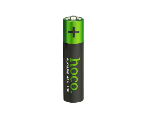 Батарейка Hoco Alkaline AAA LR03 (12шт) PLS-00-00160156