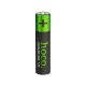 Батарейка Hoco Alkaline AAA LR03 (12шт) PLS-00-00160156