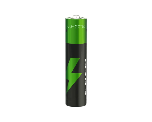 Батарейка Hoco Alkaline AAA LR03 (12шт) PLS-00-00160156