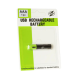 Акумуляторна батарейка ZNTER AAA 1.5V (microUSB) PLS-00-00021870