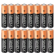 Батарейка Duracell Simply LR3 AAA (16шт) PLS-00-00162383