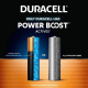 Батарейка Duracell Optimum LR6 AA MX1500 (8шт) PLS-00-00160073
