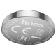 Батарейка Hoco JA6 CR2032 (5шт) PLS-00-00160048