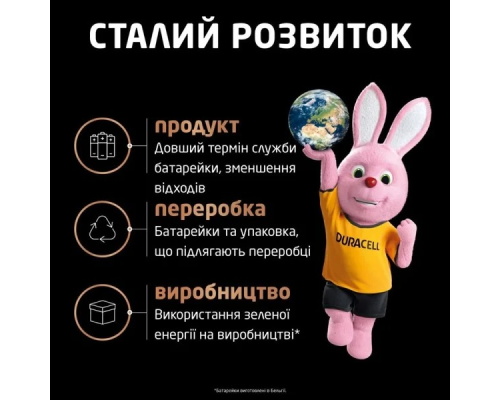Батарейка Duracell Optimum LR6 AA MX1500 (8шт) PLS-00-00160073