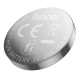 Батарейка Hoco JA6 CR2032 (5шт) PLS-00-00160048