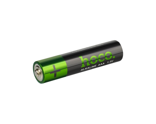 Батарейка Hoco Alkaline AAA LR03 (4шт) PLS-00-00160157