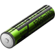 Акумуляторна батарейка Hoco JA4 AAA USB-C (2шт) PLS-00-00160074