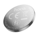 Батарейка Hoco JA7 CR2025 (5шт) PLS-00-00160049