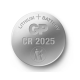 Батарейка GP Lithium CR2025 (5шт) PLS-00-00066242