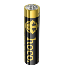 Батарейка Hoco Alkaline JA1 AA LR6 (10шт) PLS-00-00162391