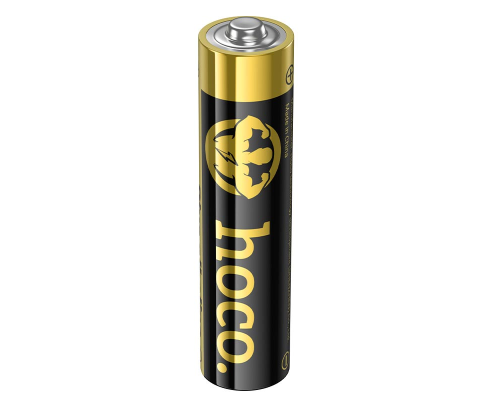 Батарейка Hoco Alkaline JA1 AA LR6 (10шт) PLS-00-00162391