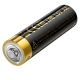 Батарейка Hoco Alkaline JA1 AA LR6 (10шт) PLS-00-00162391