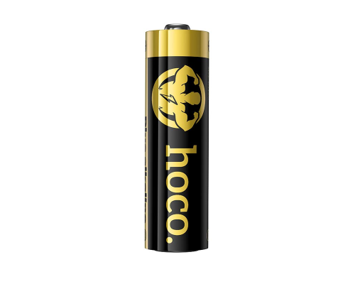 Батарейка Hoco Alkaline JA1 AA LR6 (10шт) PLS-00-00162391