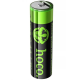 Акумуляторна батарейка Hoco JA3 AA USB-C (2шт) PLS-00-00160075