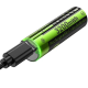 Акумуляторна батарейка Hoco JA3 AA USB-C (2шт) PLS-00-00160075