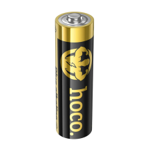 Батарейка Hoco Alkaline JA1A AA LR6 (2шт) PLS-00-00162392