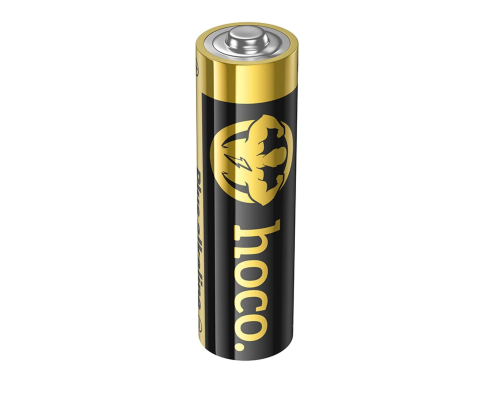 Батарейка Hoco Alkaline JA1A AA LR6 (2шт) PLS-00-00162392
