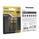 Батарейка Hoco Alkaline JA1A AA LR6 (2шт) PLS-00-00162392