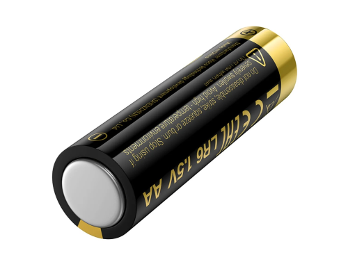 Батарейка Hoco Alkaline JA1A AA LR6 (2шт) PLS-00-00162392